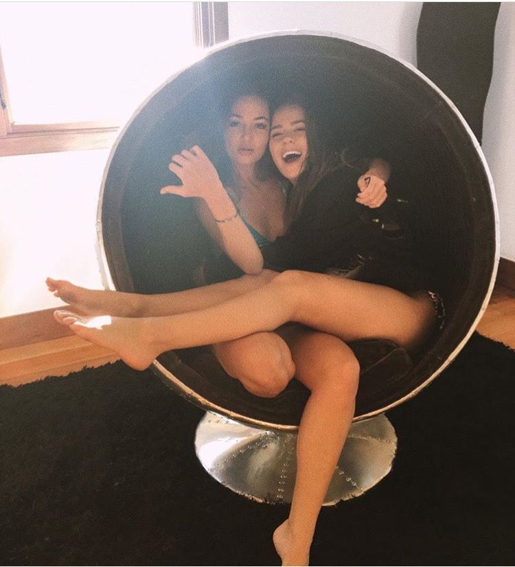 tessa brooks feet 1