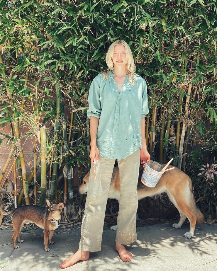 tessa greiner feet 4