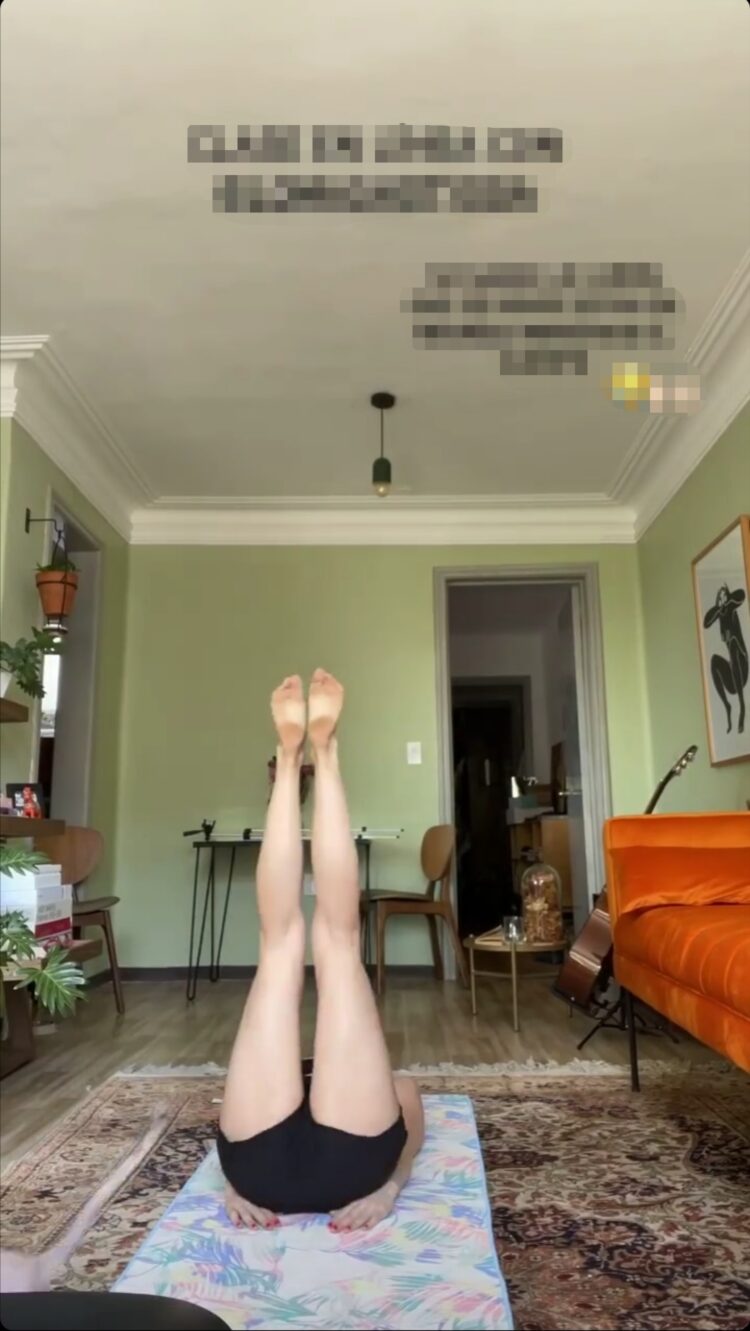 tessa ia feet 2