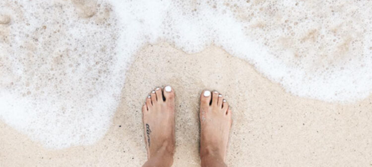 tessa lindsay garcia feet