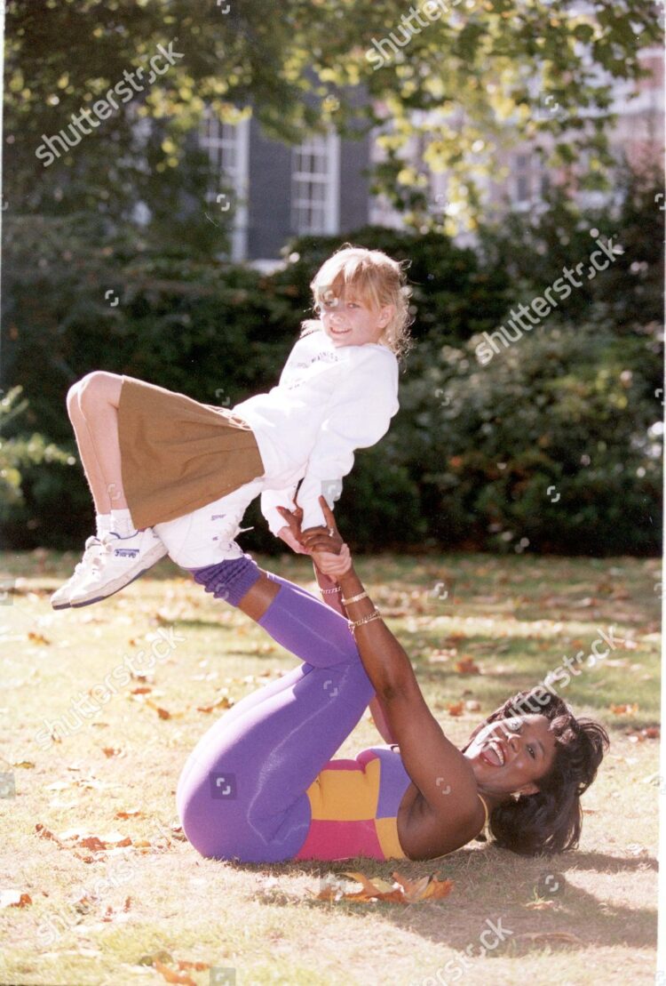 tessa sanderson feet 1