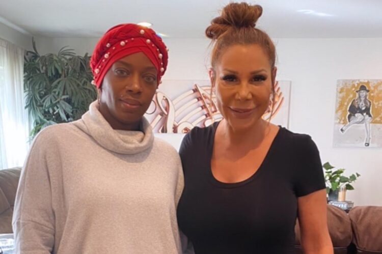 tessica brown feet 3