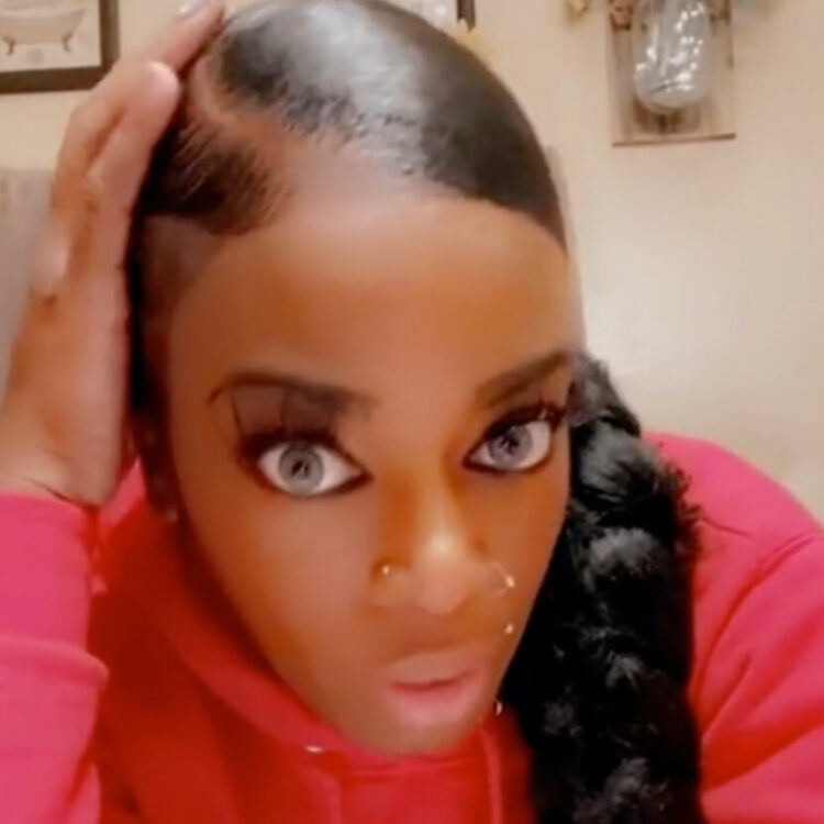 tessica brown feet 6