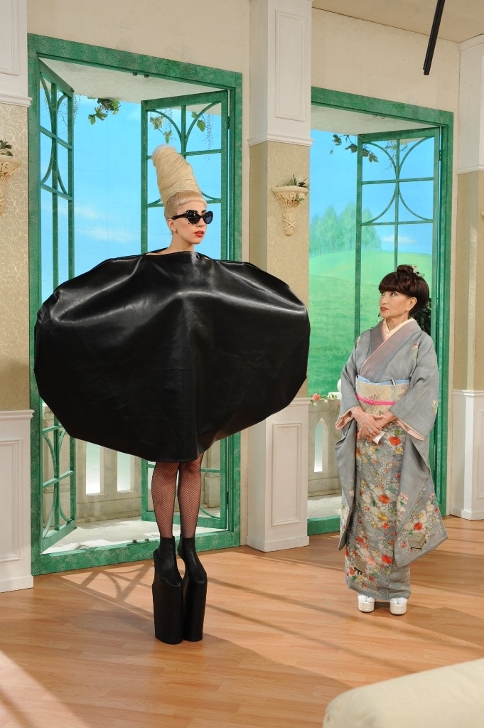 tetsuko kuroyanagi feet 4