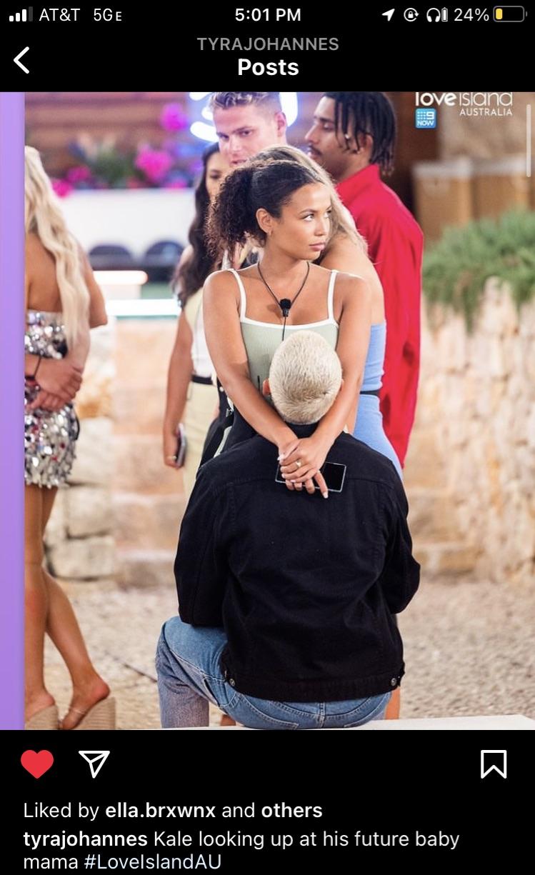 teyla tyra day feet 1