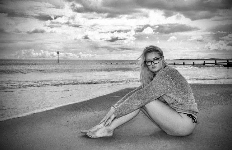 teyla tyra day feet 4