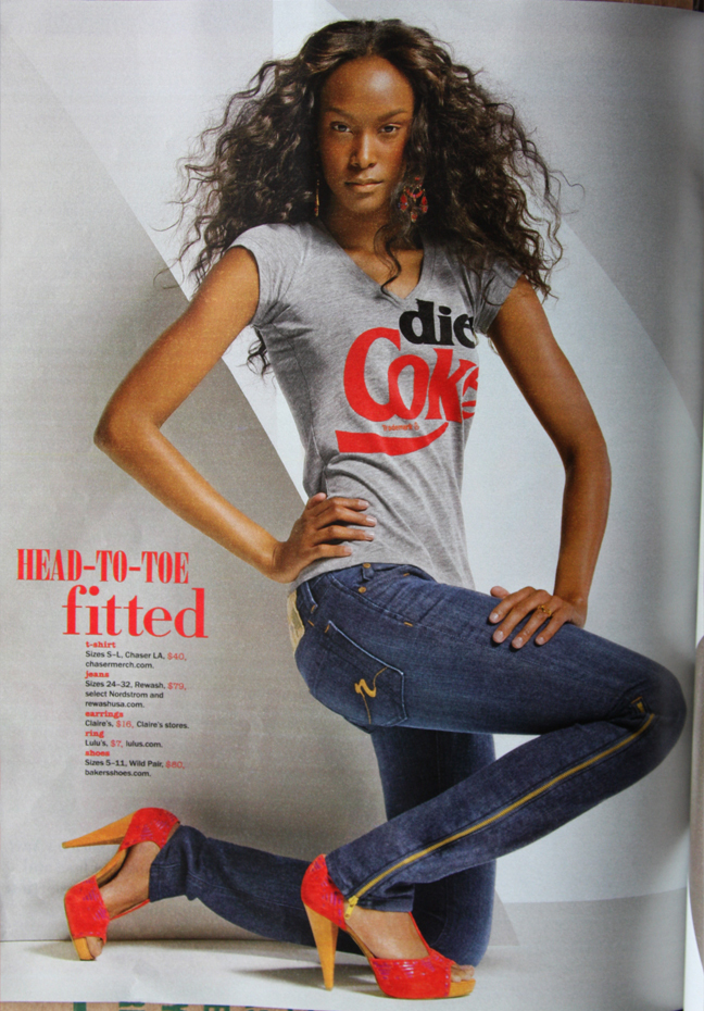 teyona anderson feet