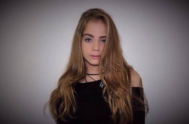 thabata hissnauer feet