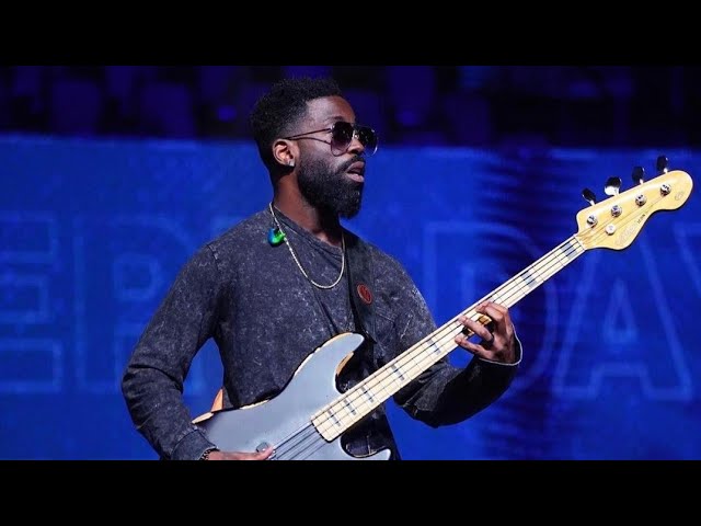 thaddaeus tribbett feet