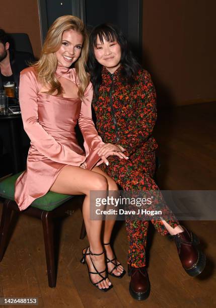 thaddea graham feet 4