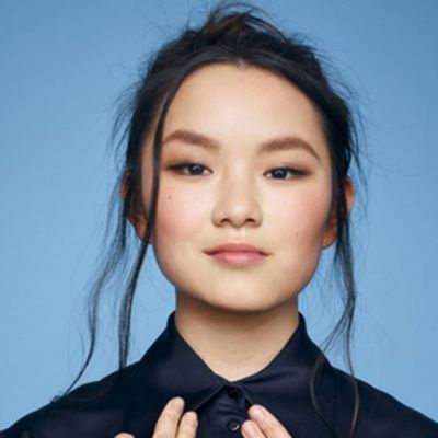 thaddea graham feet 6