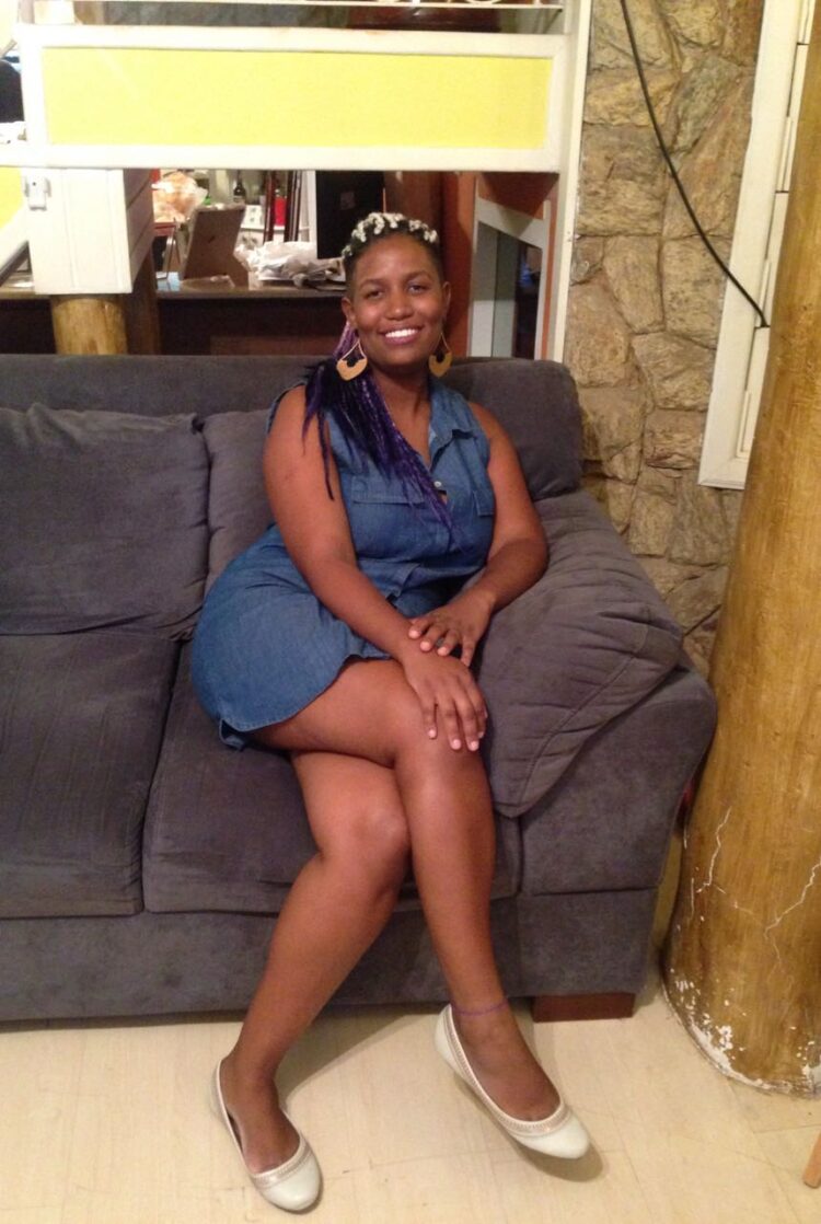 thaina fernandes feet 2