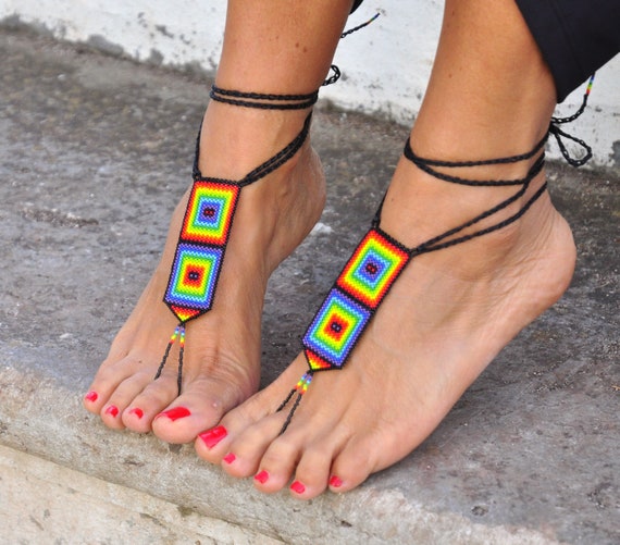 thais baptista feet 3