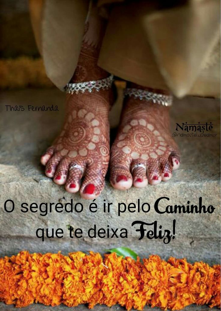 thais luz feet 3