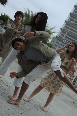 thais ribeiro feet 2