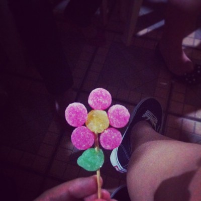 thais ribeiro feet 6