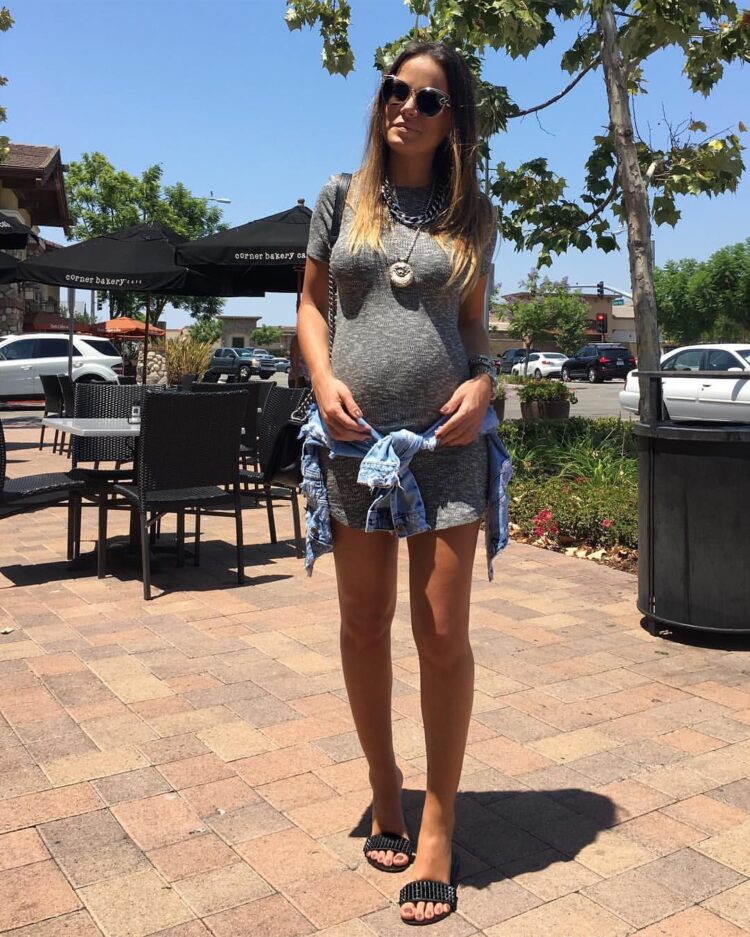 thaise de mari feet 1