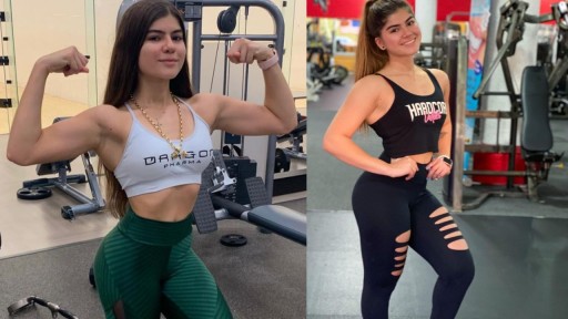 thaissa marvila feet 2