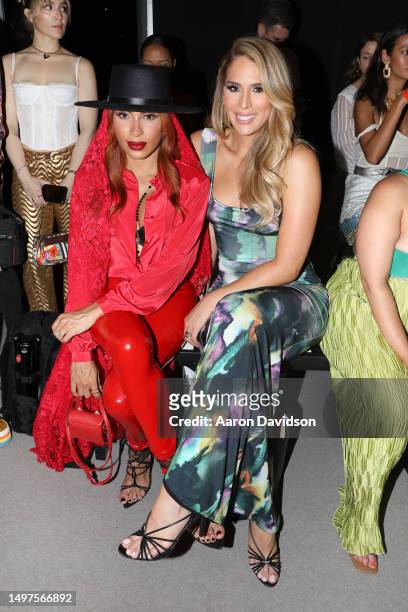 thalia almodovar feet 1