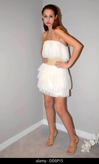 thalia heffernan feet