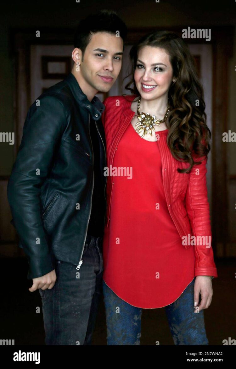 thalia prince feet 6