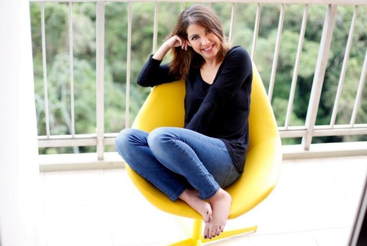 thalita reboucas feet 2