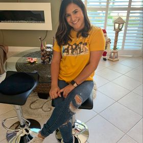 thalya rodriguez feet