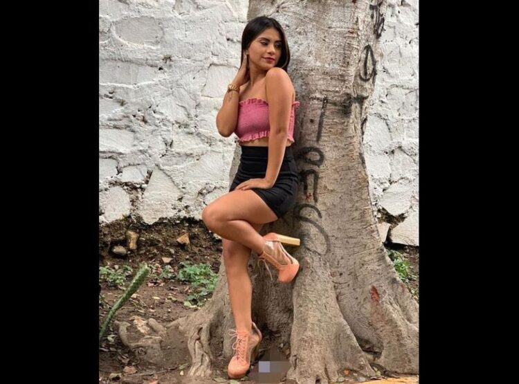 thamara gomez feet 1