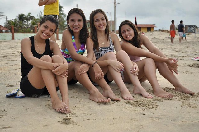 thamires oliveira feet 1