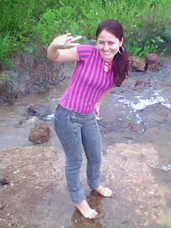 thamires rocha feet 1