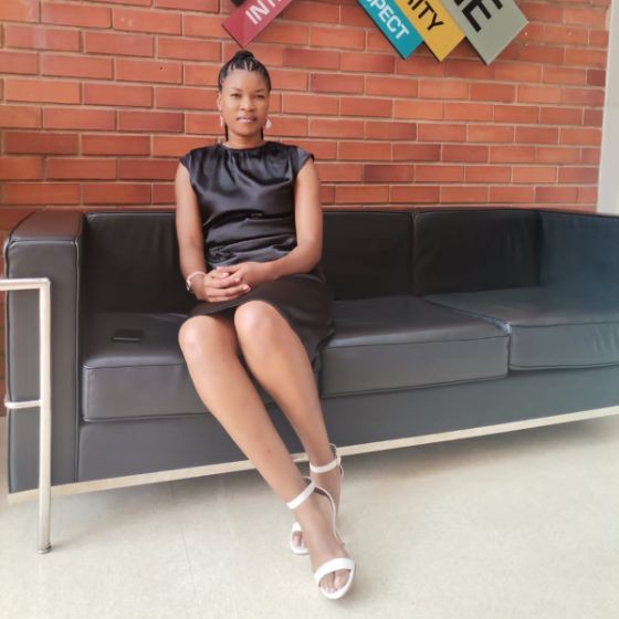 thandeka zulu feet 1