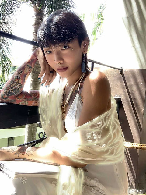 thanida thamwimon feet 2