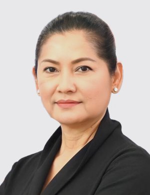 thanya wachirabunjong feet 2