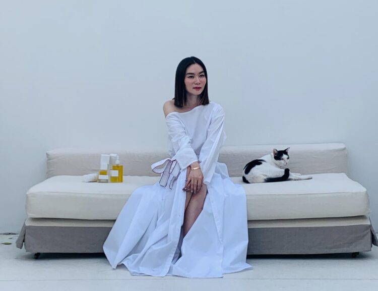 thanya wachirabunjong feet 4