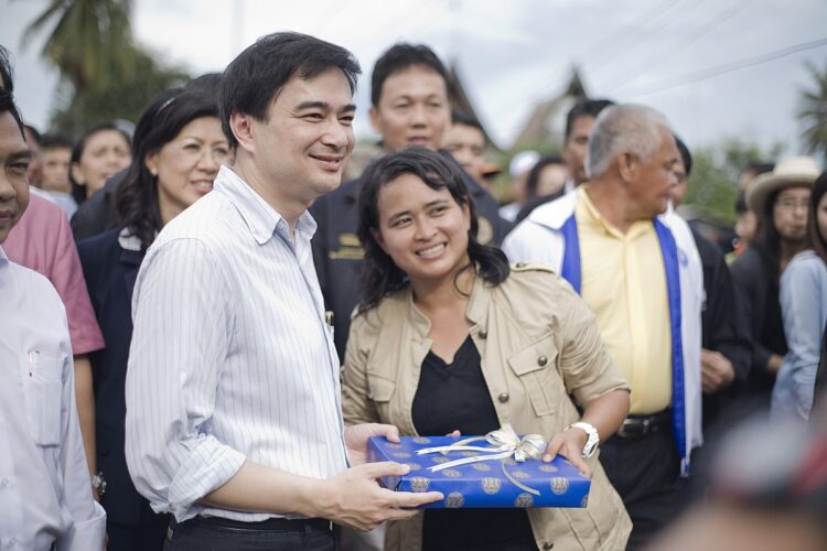 thapanee ietsrichai feet 1