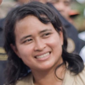 thapanee ietsrichai feet 2