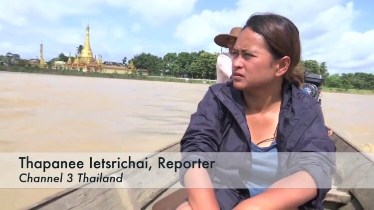 thapanee ietsrichai feet 3