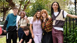 tharanya tharan feet 3