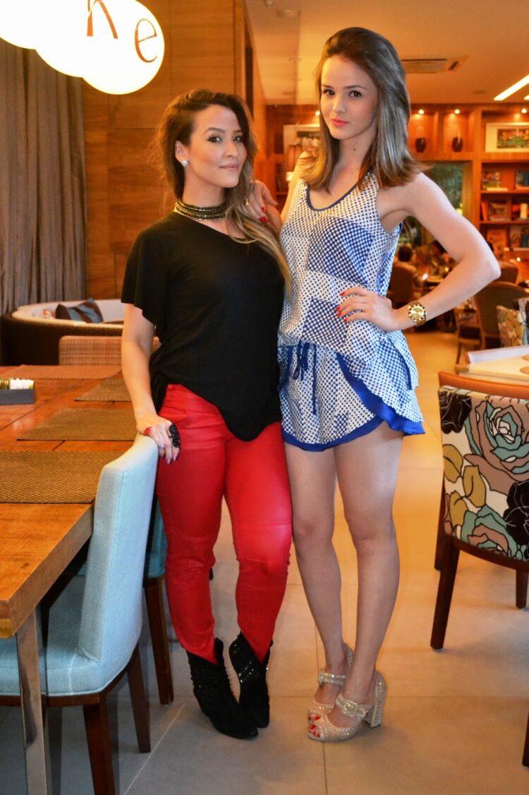 thascya spirandelli feet 1