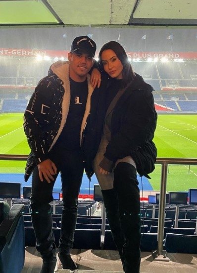 thascya spirandelli feet 5