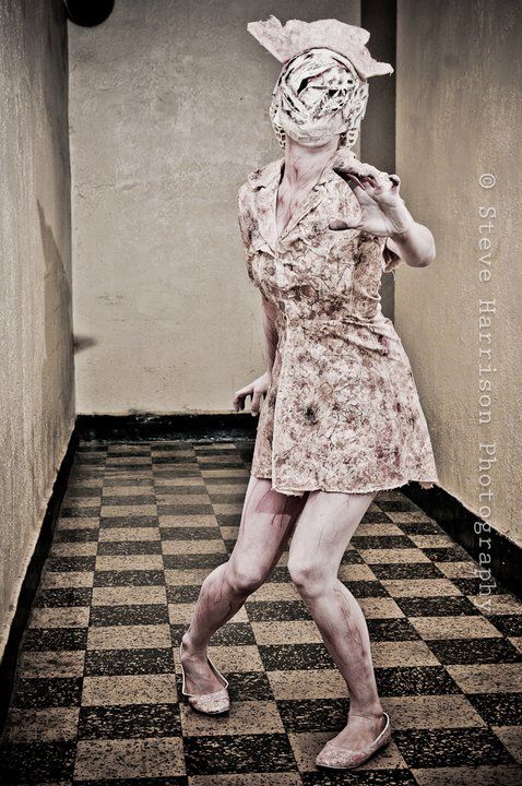 that nurse missy feet 5