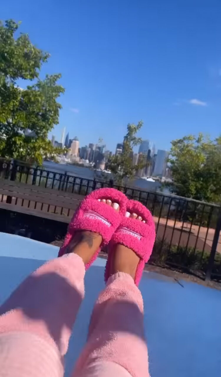 thatdollmo feet 5