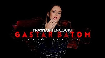 thayna bitencourt feet 4