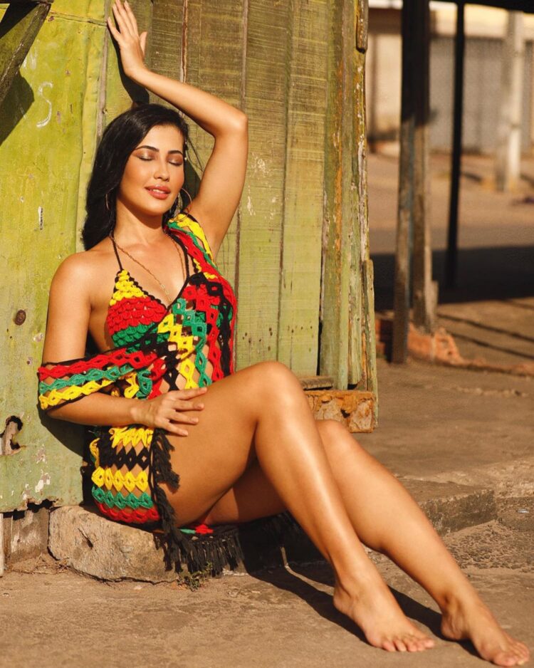 thaynara nascimento feet 3