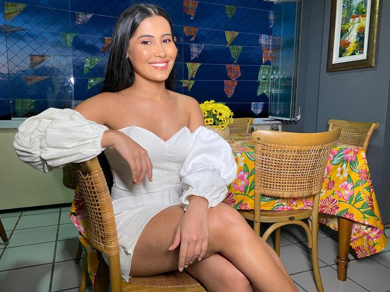 thaynara nascimento feet 5