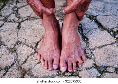 the android miner feet 2