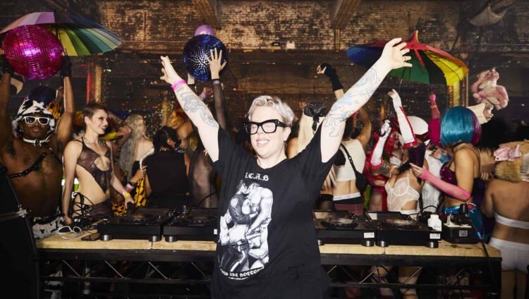 the blessed madonna feet 2