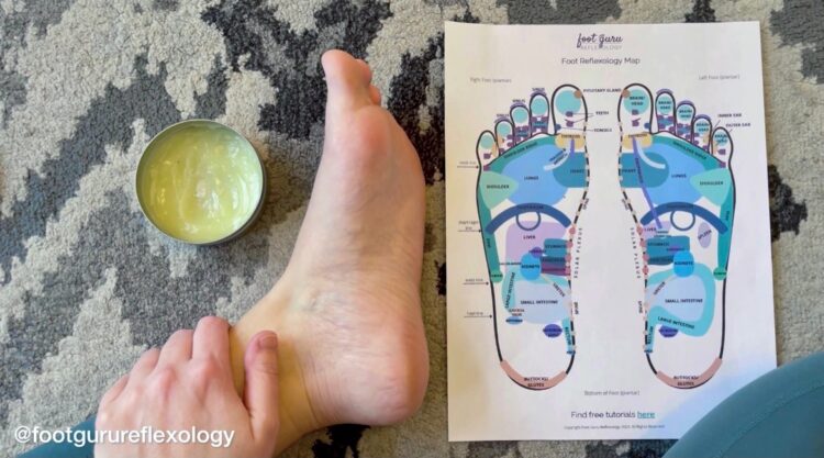 the find guru feet 3