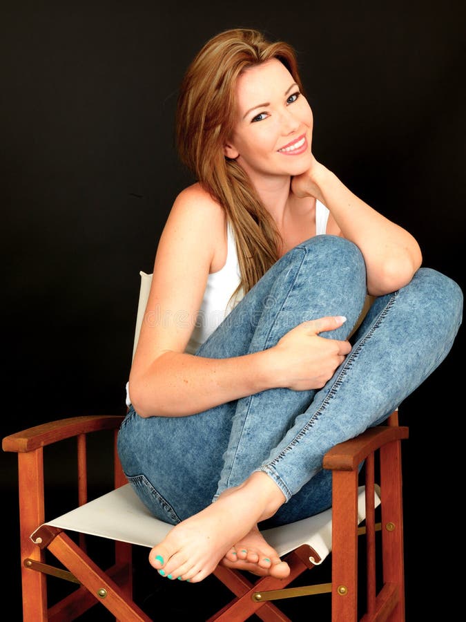 the language blondie feet 3