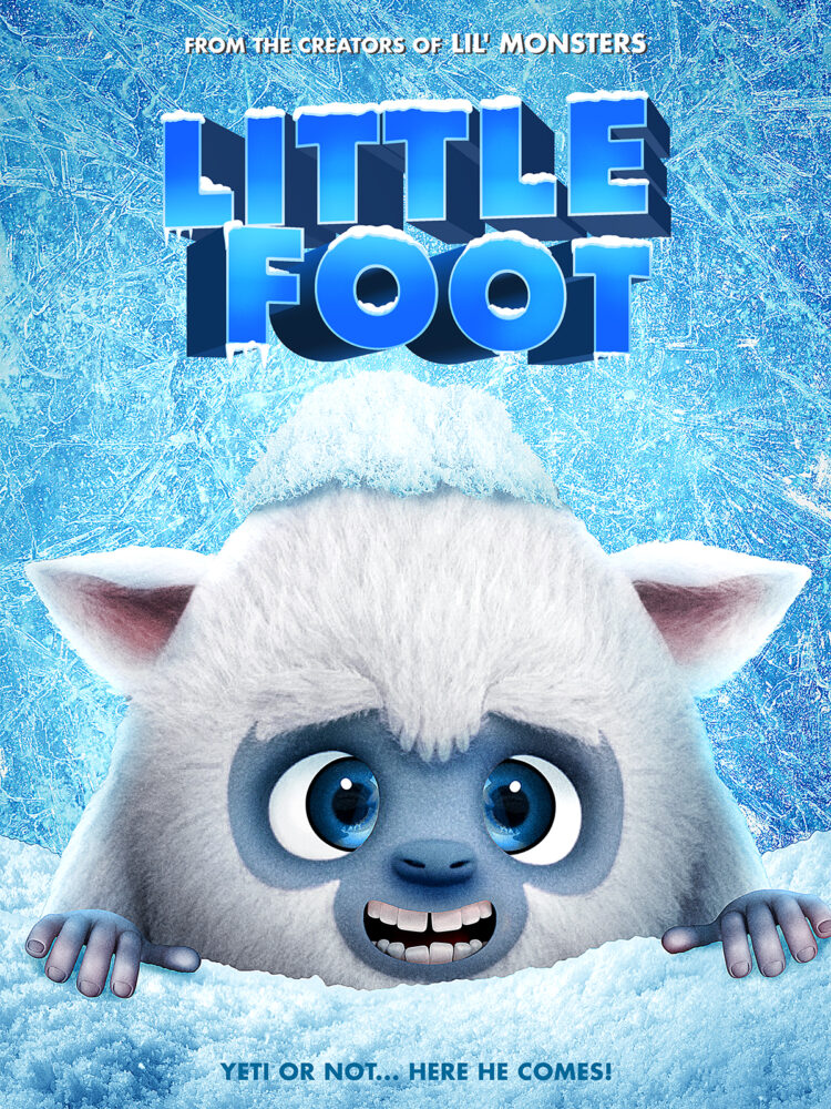 the little ti feet 6